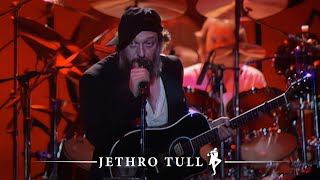 Jethro Tull - Too Old To Rock 'n' Roll / Too Young To Die (Bach-Rock, 14th Sept 1985)