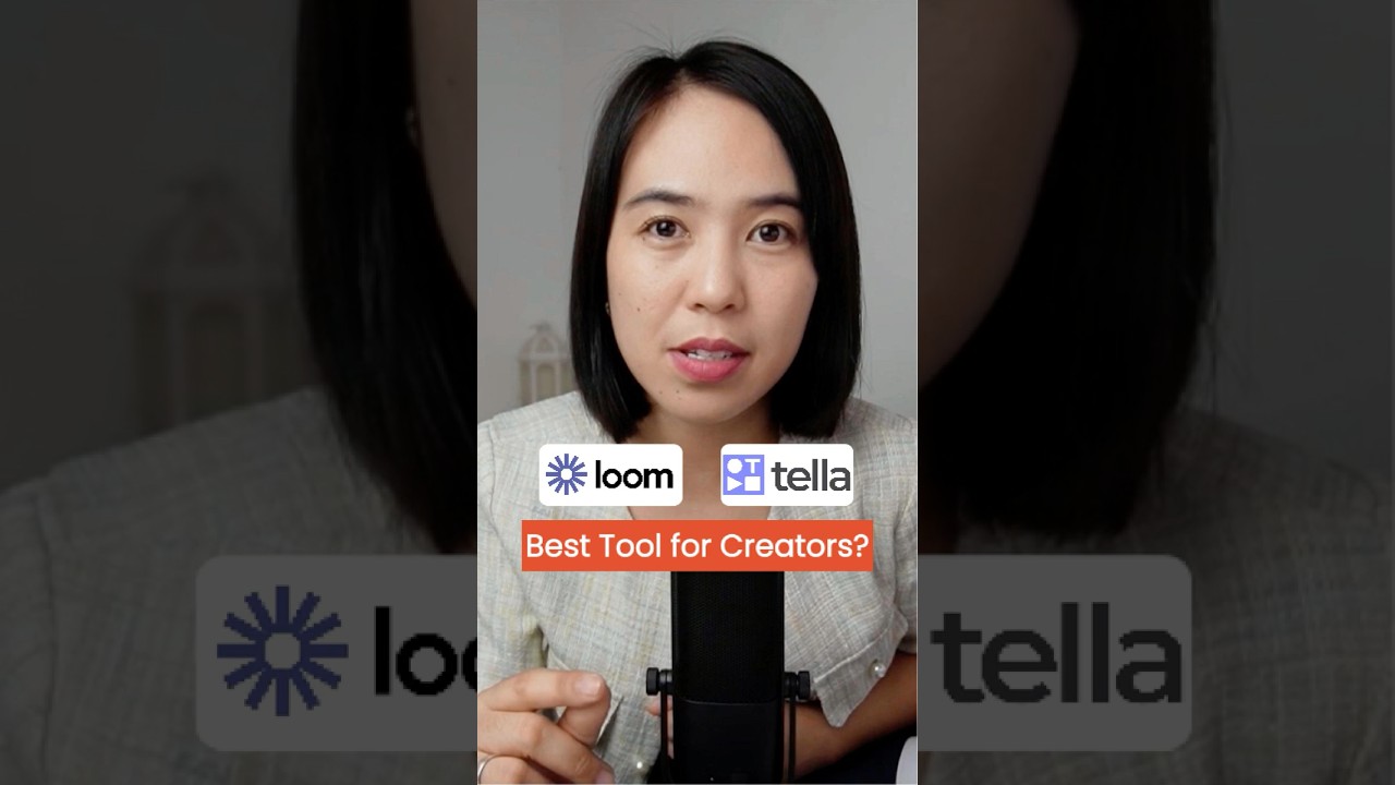 Still Using Loom? Here’s Why I Switched to Tella