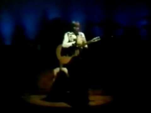 John Denver - Bet On The Blues (1979)
