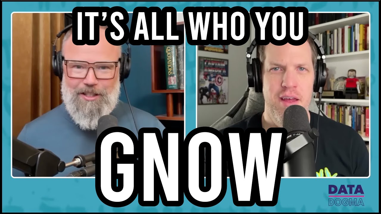 Watch Getting to Gnow the Gnostics on YouTube