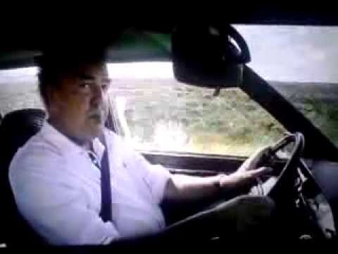 FSO Polonez w Top Gear (po Polsku)