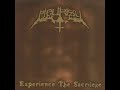 Pleurisy Experience The Sacrilege 1999 Full Album