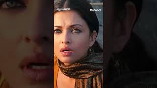 Beera Munda's dramatic entry 🔥| Abhishek Bachchhan, Aishwarya Rai Bachchan | Raavan