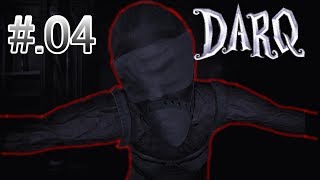 #04[悪夢から逃れられない]DARQを実況プレイ