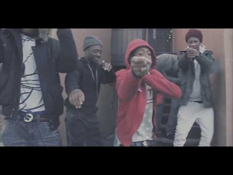 SHREDMONEY (HEEM) - 32 Bars (Official Video) Dir: @SolidShotsFilms
