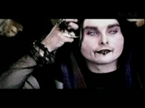 Cradle of Filth interview @ Jyrki