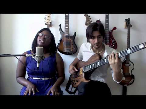 Human Nature (Michael Jackson) — Voice & Bass Duet