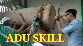 Download lagu ADU SKILL || NGADULAG MENYAMBUT BULAN SUCI RAMADHAN mp3 Download lagu ADU SKILL || NGADULAG MENYAMBUT BULAN SUCI RAMADHAN mp3