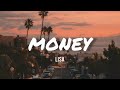 LISA MONEY Lyrics