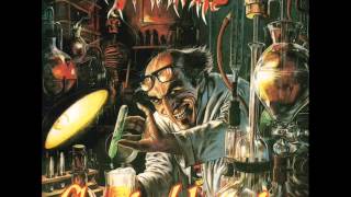 Tankard - Chemical Invasion (Best Case Scenario 2007 version)