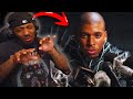 NLE GOT MORE SMOKE FOR YB MEDIA DAY FREESTYLE REACTION