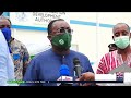 Securing Ghana S Vegetable Market The Market Place On Joy News 17 7 20