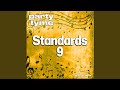 Let Yourself Go (made popular by Ella Fitzgerald) (vocal Version)