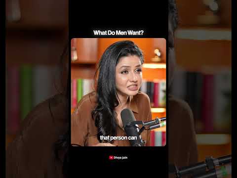 Relationship is all about...