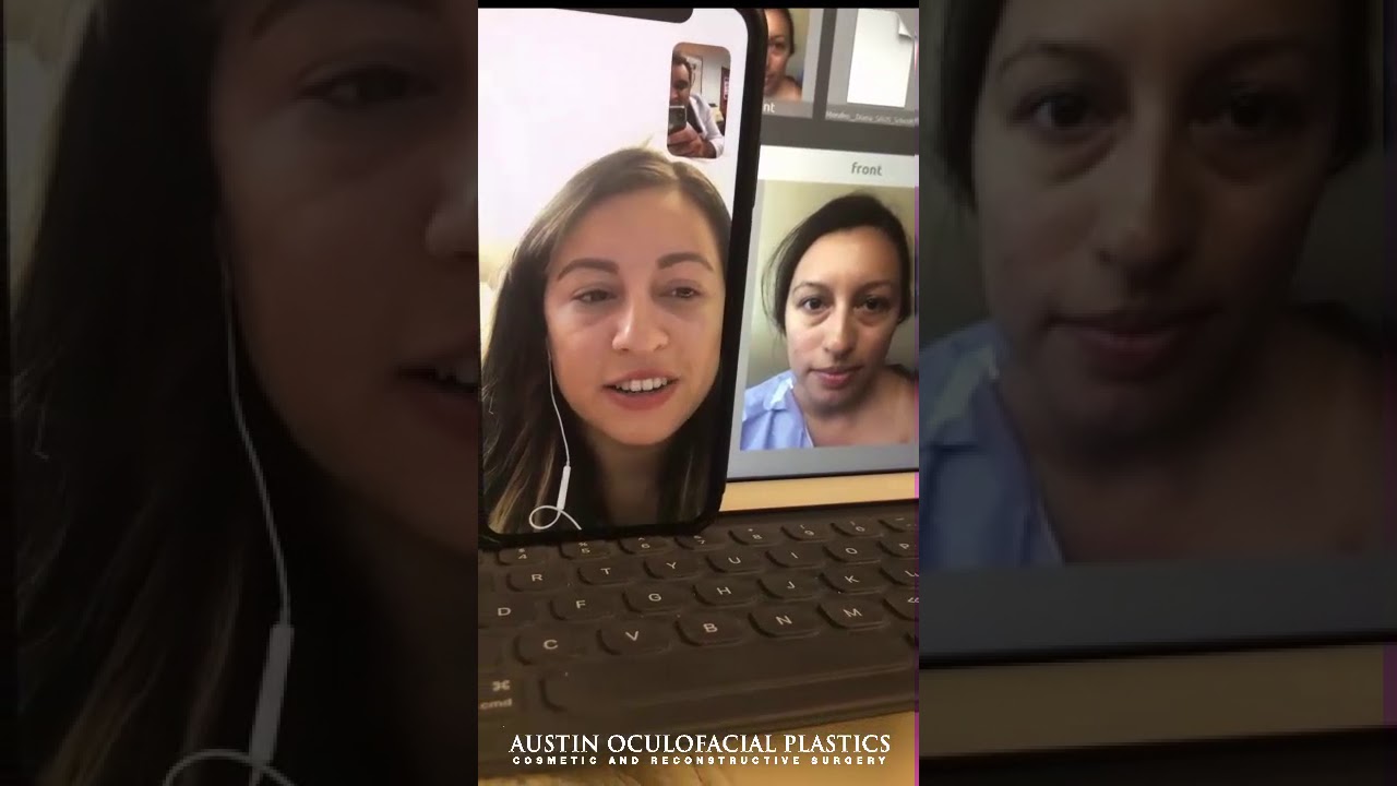 Austin Face & Body