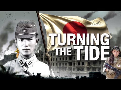 What if Japan Joined the Allies in WW2?