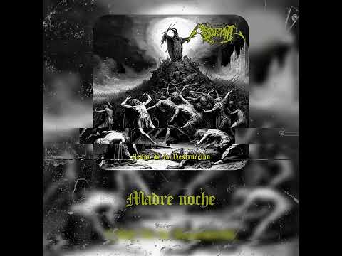 Isquemia - Señor de la Destrucción (Full EP 2024)