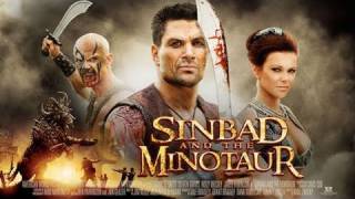Sinbad and the Minotaur (2011) Video