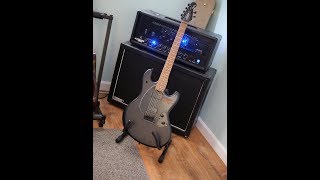 Video thumbnail for Music Man Sterling Stingray SR30 First Impressions and Review by BlacklistGuitar 118