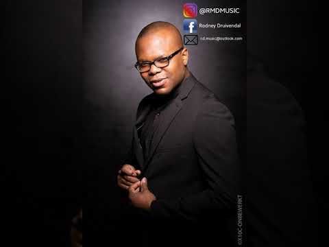 Rodney Druivendal - Stand by me(cover)