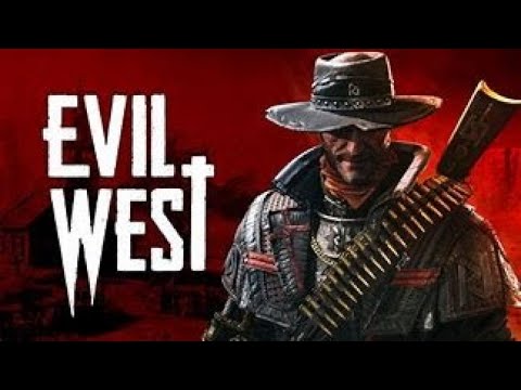(PS5) EVIL WEST GAMEPLAY DEUTSCH💥DAS KAMPFSYSTEM VOM WESTERN SHOOTER TESTEN