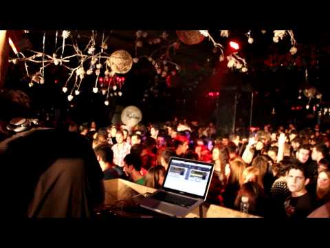 Back 2 Back Party_ Smells Like Teen Spirit @ Villa Mercedes Patras