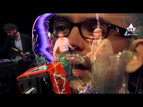 DO NOT RELEASE SARA LUNDY VISUALS JUST JAM 155 - THROWS