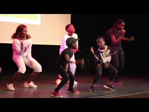 @Bisa Kdei x Patoranking -LIfe by sheribe dancers @Original @Fally Ipupa