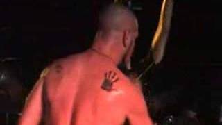 Dead and Dying- God&#39;s Hate (Dying Breed) (8/25/07)