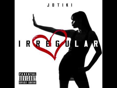 JoTIKI - Irregular