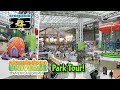 Visiting Nickelodeon Universe At American Dream Mall SpongeBob 25th Anniversary Celebration