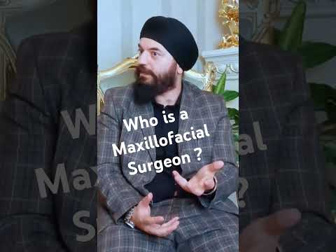 Top Salaries Dubai : Maxillofacial Surgeon #medicalcareer #shorts #viral #shortvideo #dubai — Spectronix YouTube Short