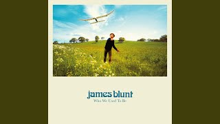 Kadr z teledysku Cold Shoulder tekst piosenki James Blunt