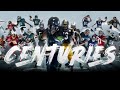 NFL Pump Up 2021 22 Centuries