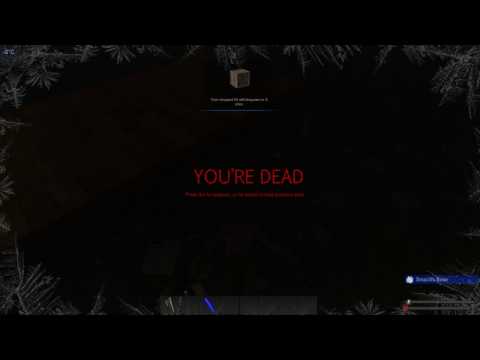 Subsistence Season 2 Episode 1!