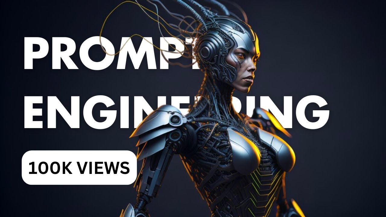 ChatGPT Prompt Engineering (Full Course FREE)