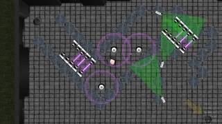 Break Into Zatwor #4 || Juego