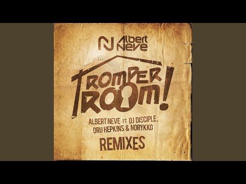 Romper Room (Roberto Sansixto, Jo Cappa Techmix)