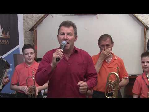 Jovan Cinpokic - Puisoru mieu dorit - Produkcija Kruna