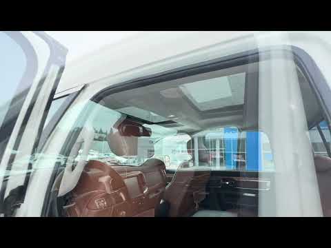 2016 Ram 1500 4WD Crew Cab 5.7 Ft Box Longhorn in White for sale at Boyer Chevrolet Buick GMC Bancroft in Bancroft, ON