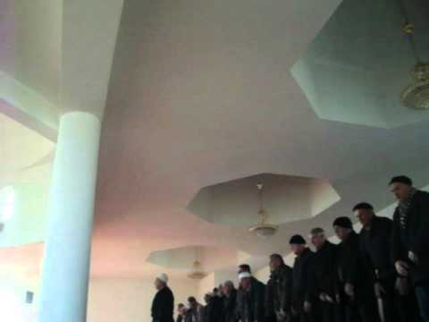 LIGJERATAT E IMAMIT VEHABIST TE DIELAVE