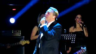Cristian Castro -  Después de ti