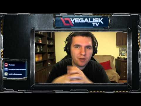 Turuk [T] vs SSanaEE [Z] - Master Cup #5 - Starcraft 2 Tournament