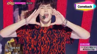 Download lagu [Comeback Stage] 2PM - GO CRAZY!, 투피엠 - 미친거 아니야?, Music Core 20140913 mp3