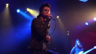 Palaye Royale Mr. Doctor Man Front Row!!! Destin FL 2016