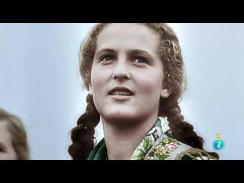 Después de Hitler -EP.1-