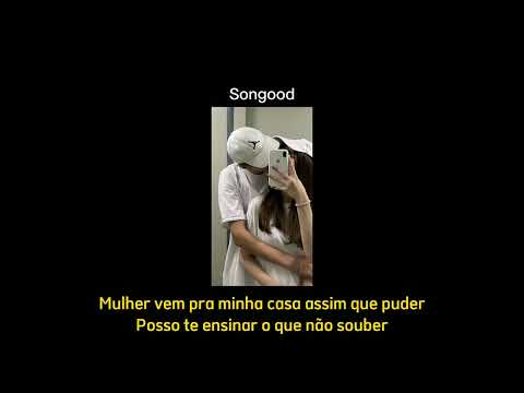 Delacruz & Lukinhas - Aperta Start [Letra]