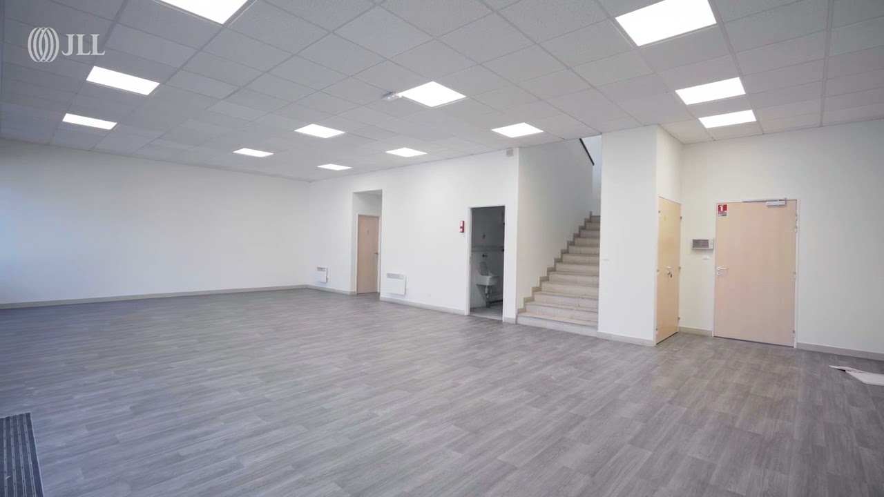 Watch video Activités à louer à Le-Blanc-Mesnil - Avenue Charles Floquet - 93150 Activités à louer à Le-Blanc-Mesnil - Avenue Charles Floquet - 93150