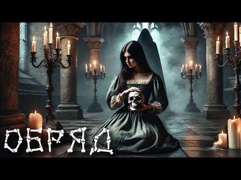 SKELETBAND — ОБРЯД (Music Video)