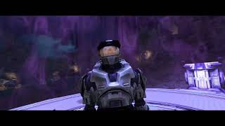 Streaming halo master chief collection